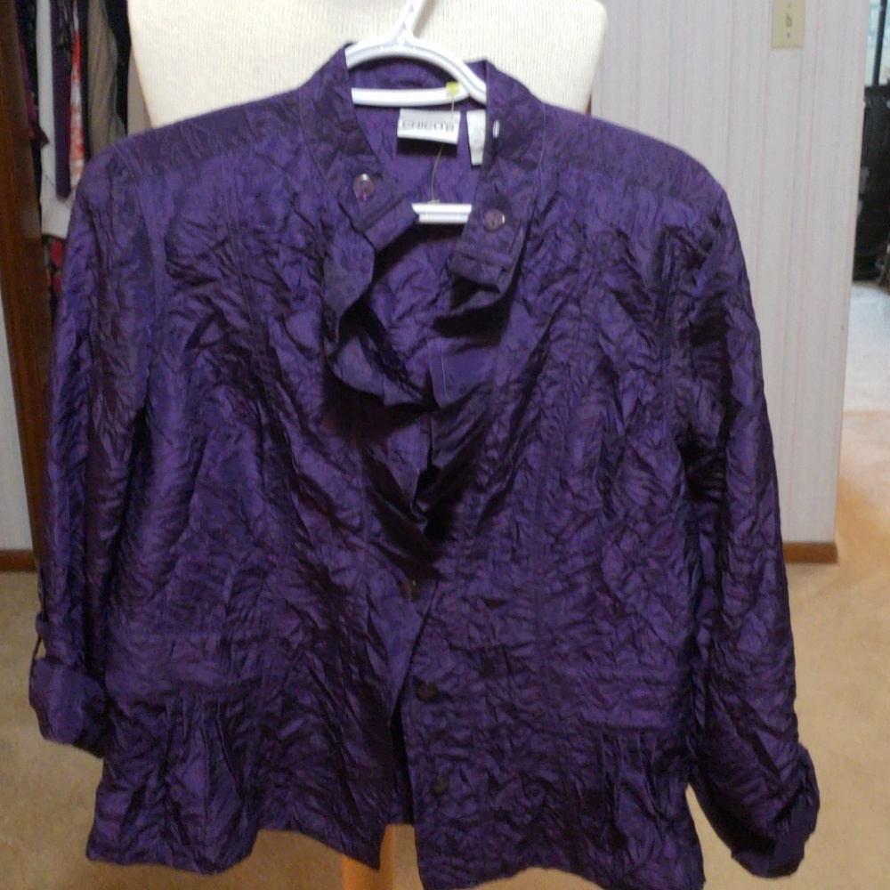 Shirt/jacket